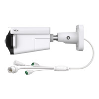 TP-LINK VIGI InSight S385PI, IP-Sicherheitskamera, Draußen, Kabelgebunden, 44 m, 120 dB, Wand