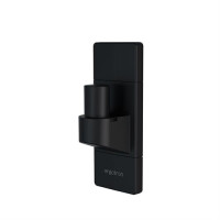 Ergotron 98-730-292, Basis, Schwarz, Aluminium, Stahl, 10...