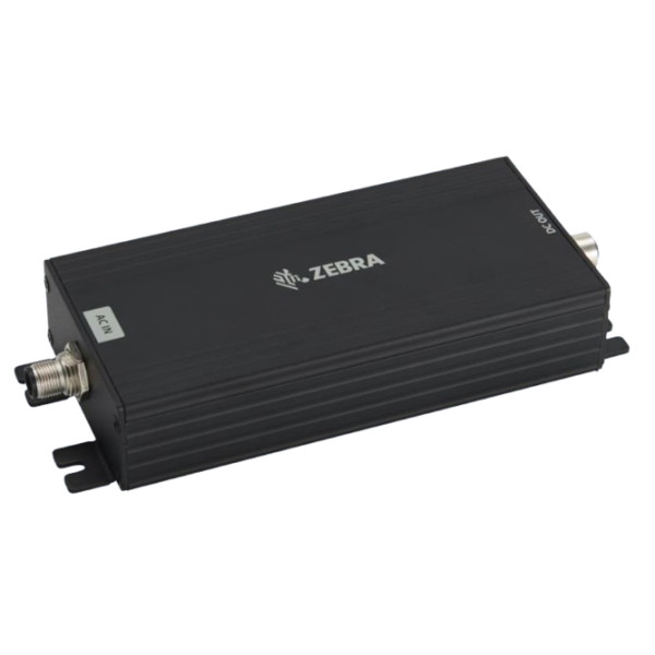 Zebra PWR-BGA24V90W0WW, 90 W, 100 - 240 V, Zebra FXR90, Schwarz, -40 - 65 °C, IP67
