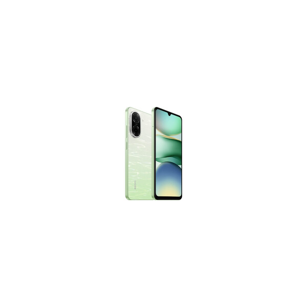 Xiaomi MZB0JSMEU - Mobiltelefon - 128 GB - Grün