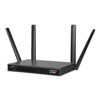 Edimax 4G-7449AC, Wi-Fi 5 (802.11ac), Dual-Band (2,4...