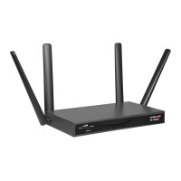 Edimax 4G-7449AC, Wi-Fi 5 (802.11ac), Dual-Band (2,4...