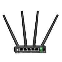 Edimax D4G-7459AC, Wi-Fi 5 (802.11ac), Dual-Band (2,4...