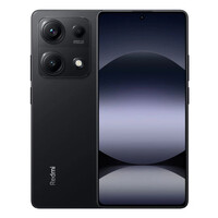 Xiaomi Redmi Note 14S 8GB/256GB Negro