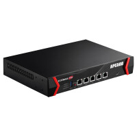 Edimax APC500, 10,100,1000 Mbit/s, Ethernet (RJ-45), 178 mm, 265 mm, 44 mm, 1,03 kg