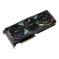 PNY GeForce RTX 5060 Ti EPIC-X RGB OC, GeForce RTX 5060 Ti, 16 GB, GDDR7, 128 Bit, 7680 x 4320 Pixel, PCI Express x8 5.0