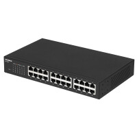 Edimax GS-1024, Gigabit Ethernet (10/100/1000),...