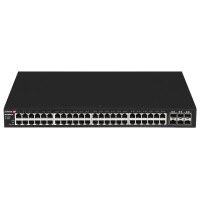 Edimax GS-5654LX, Managed, Gigabit Ethernet (10/100/1000)