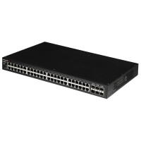 Edimax GS-5654LX, Managed, Gigabit Ethernet (10/100/1000)