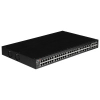 Edimax GS-5654LX, Managed, Gigabit Ethernet (10/100/1000)