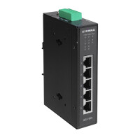 Edimax IGS-1005, Unmanaged, L2, Gigabit Ethernet...