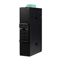 Edimax IGS-1005, Unmanaged, L2, Gigabit Ethernet (10/100/1000), Vollduplex, Wandmontage