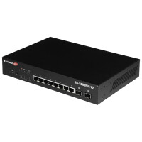 Edimax GS-5208PLG V2, Managed, Gigabit Ethernet...
