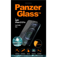 PanzerGlass ® Displayschutzglas iPhone 12 | 12 Pro |...