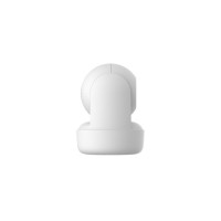 D-Link DCS-6501LH, IP-Sicherheitskamera, Drinnen, Kabellos, Tisch/Bank, Weiß, Turret