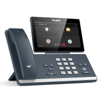 Yealink MP58-WH E2-Mannschaften, IP-Telefon, Grau,...
