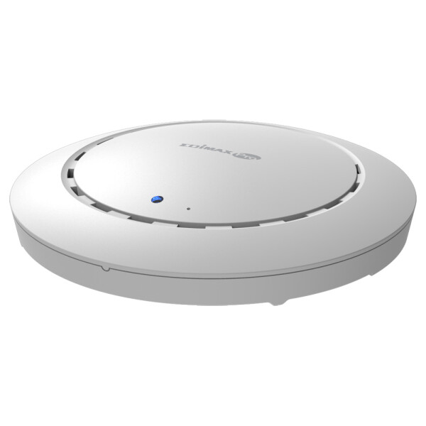 Edimax Office +1, 1267 Mbit/s, 1000 Mbit/s, IEEE 802.11a, IEEE 802.11b, IEEE 802.11g, IEEE 802.11n, IEEE 802.3ac, 100 Benutzer, Multi User MIMO, Tagged VLAN
