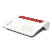 AVM FRITZ!Box 4690, Wi-Fi 7 (802.11be), Dual-Band (2,4...