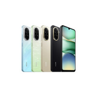 Xiaomi Redmi A5, 17,5 cm (6.88"), 3 GB, 64 GB, 32...