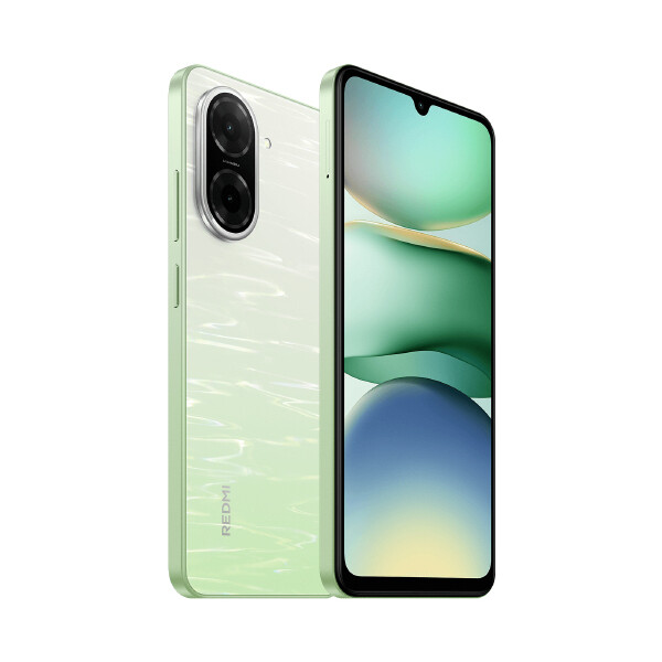 Xiaomi Redmi A5, 17,5 cm (6.88"), 3 GB, 64 GB, 32 MP, Android 15, Grün