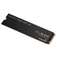 WD Black SN8100, 1 TB, M.2