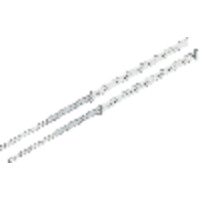 Netgear RRAIL04-10000S, Aluminium, 1U, Netgear ReadyNAS