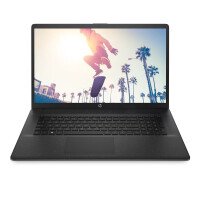 HP Laptop 17-cn0111ng, Intel® Celeron®, 1,1 GHz,...