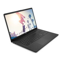 HP Laptop 17-cn0111ng, Intel® Celeron®, 1,1 GHz, 43,9 cm (17.3"), 1920 x 1080 Pixel, 8 GB, 512 GB