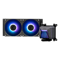 MSI DISSIPATORE MAG CORELIQUID A15 240
