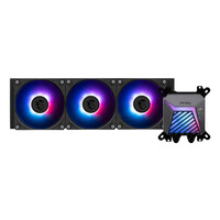 MSI DISSIPATORE MAG CORELIQUID A15 360