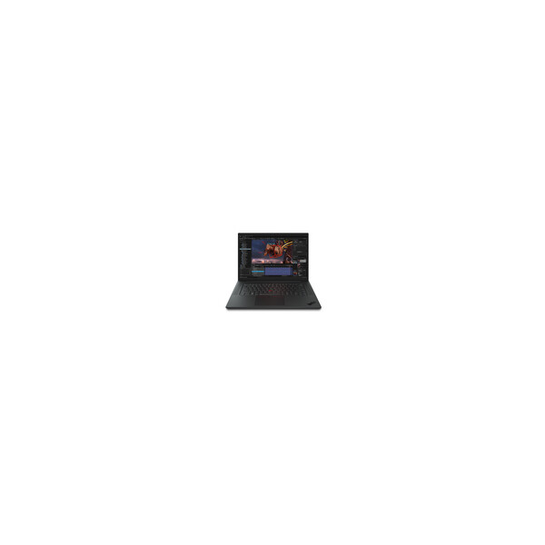 Lenovo ThinkPad P1 - 16" Notebook - Core i7 2,4 GHz 40,6 cm