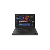 Lenovo ThinkPad P1 - 16" Notebook - Core i7 2,4 GHz...