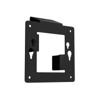 AOC VESA-P1, Schelle, Schwarz, 100 x 100 mm, 200 g, 61 mm, 130 mm