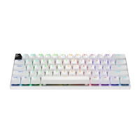 Logitech G PRO X 60, Verkabelt & Kabellos, USB + RF...