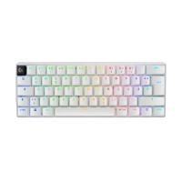 Logitech G PRO X 60, Verkabelt & Kabellos, USB + RF...