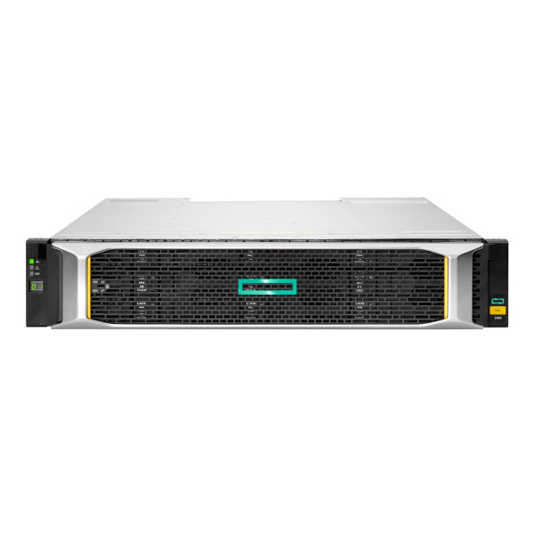 HPE MSA 2060 16Gb FC SFF + 2x R0Q67A, 28,8 TB, HDD, Serial Attached SCSI (SAS), 2.5", 5 kg, Rack (2U)