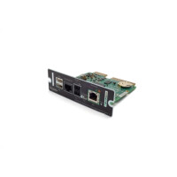 APC USV-Netzwerkmanagement-Karte 3 mit...