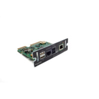 APC USV-Netzwerkmanagement-Karte 3 mit...