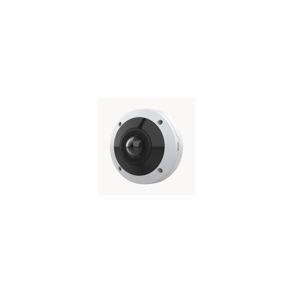 Axis M4317-PLR - IP-Sicherheitskamera - Draußen - Kabelgebunden - Digitale PTZ - 120 dB - Zimmerdecke