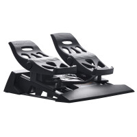 ThrustMaster T.Flight Rudder Pedals, Pedale, PC,...