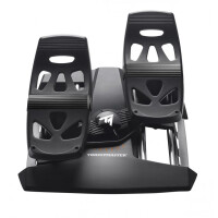 ThrustMaster T.Flight Rudder Pedals, Pedale, PC,...