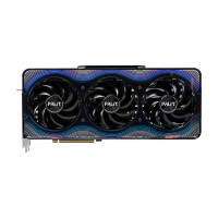 Palit GeForce RTX 5070 Ti GameRock OC, GeForce RTX 5070...