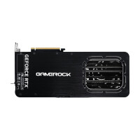 Palit GeForce RTX 5070 Ti GameRock OC, GeForce RTX 5070 Ti, 16 GB, GDDR7, 256 Bit, 7680 x 4320 Pixel, PCI Express 5.0