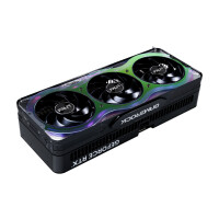 Palit GeForce RTX 5070 Ti GameRock OC, GeForce RTX 5070 Ti, 16 GB, GDDR7, 256 Bit, 7680 x 4320 Pixel, PCI Express 5.0