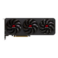 PowerColor Reaper Radeon RX 9070 XT, Radeon RX 9070 XT,...