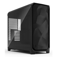 Fractal Design Meshify 3 XL TG Light Tint Black - Tower -...