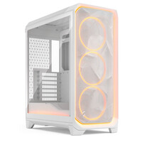 Fractal Design Meshify 3 Ambience Pro RGB Clear Tint...