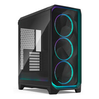 Fractal Design Meshify 3 Ambience Pro RGB Light Tint...