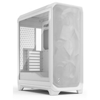 Fractal Design Meshify 3 White TG Clear Tint -...