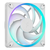 Fractal Design Momentum 14 RGB White| Gehäuseluefter...